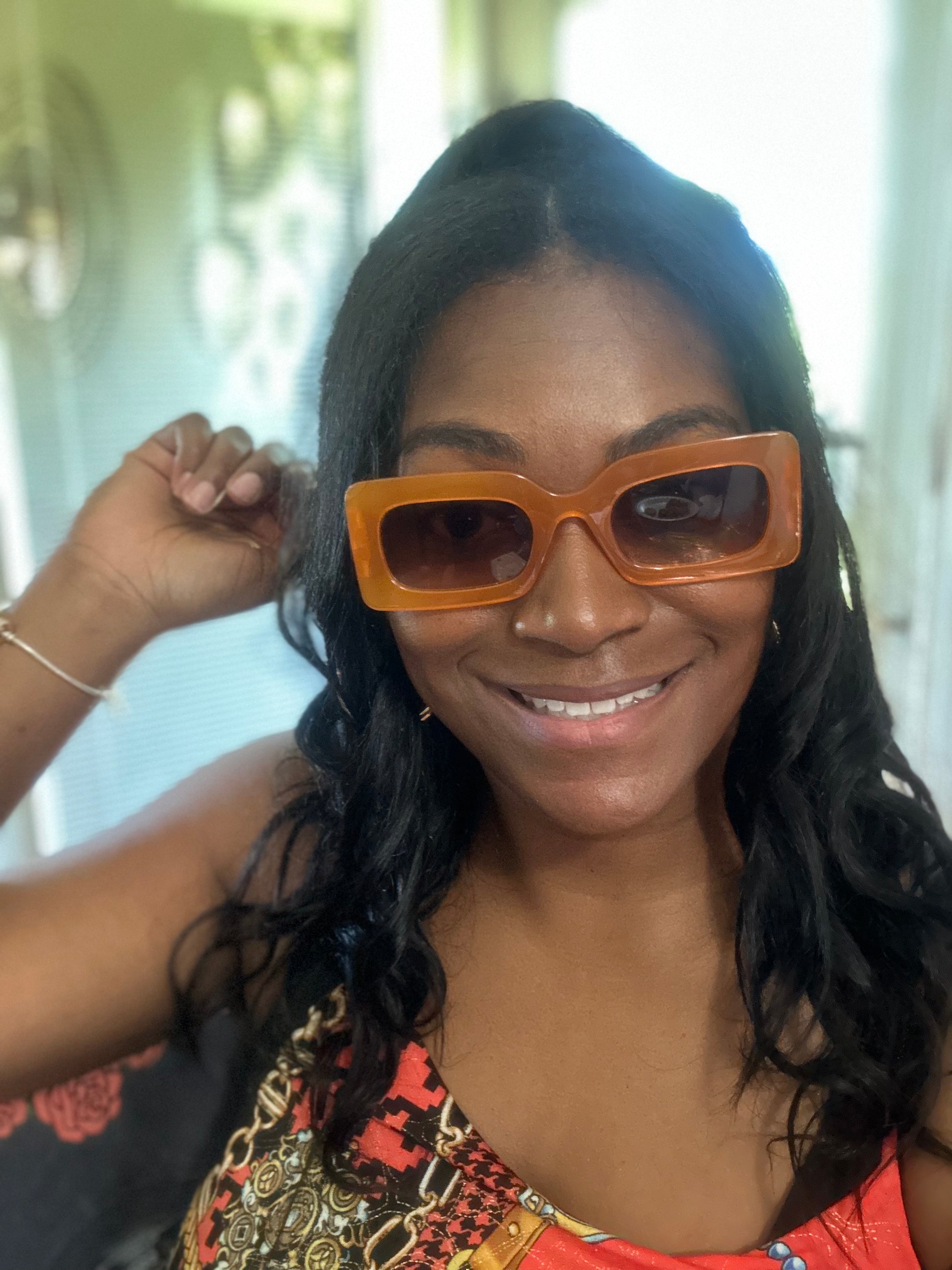 Totally Clueless Sunnies