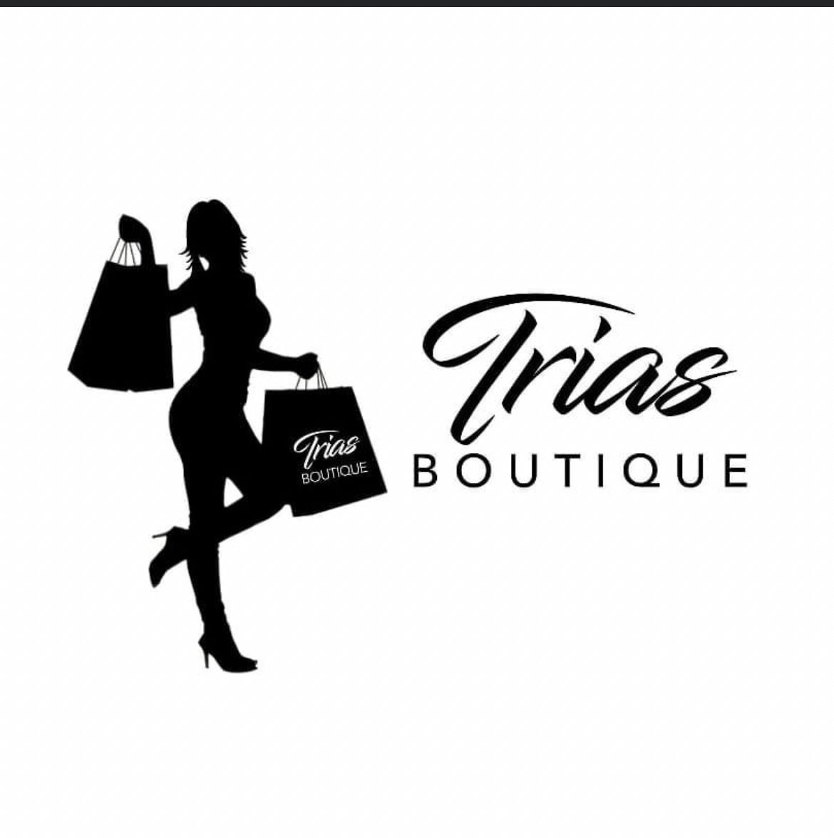 TriasBoutique Gift Certificate
